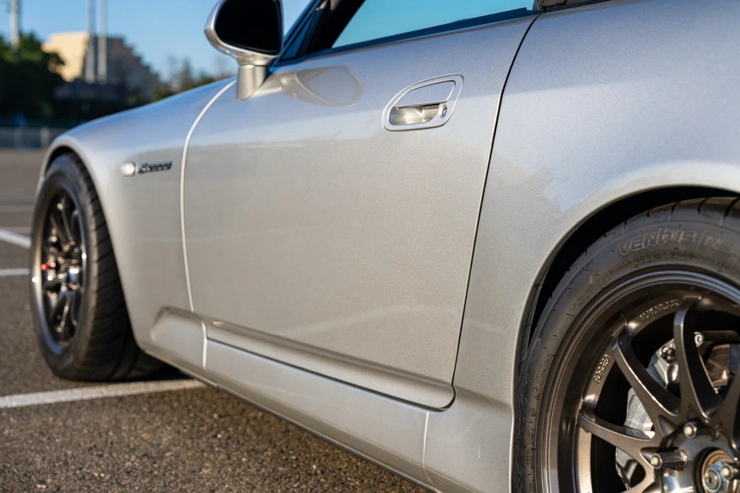 2002 Honda AP1 S2000 - Image 29 of 31