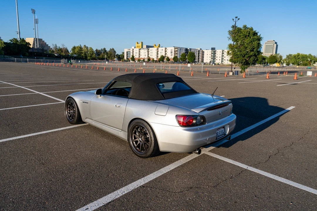 2002 Honda AP1 S2000 - Image 13 of 31