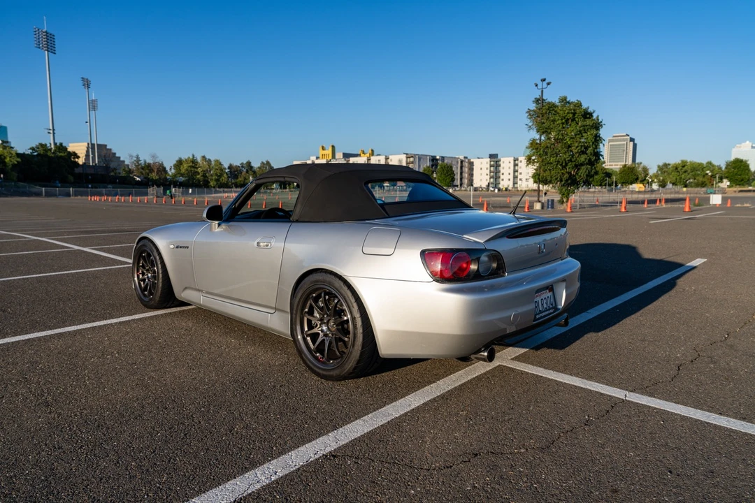 2002 Honda AP1 S2000 - Image 14 of 31