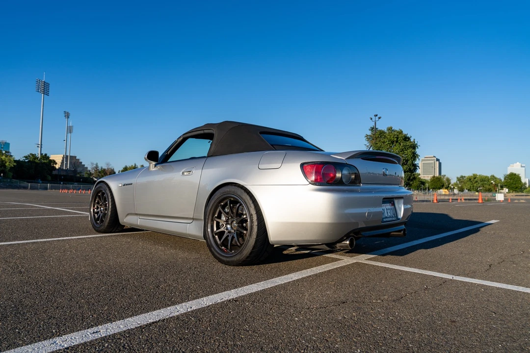 2002 Honda AP1 S2000 - Image 16 of 31