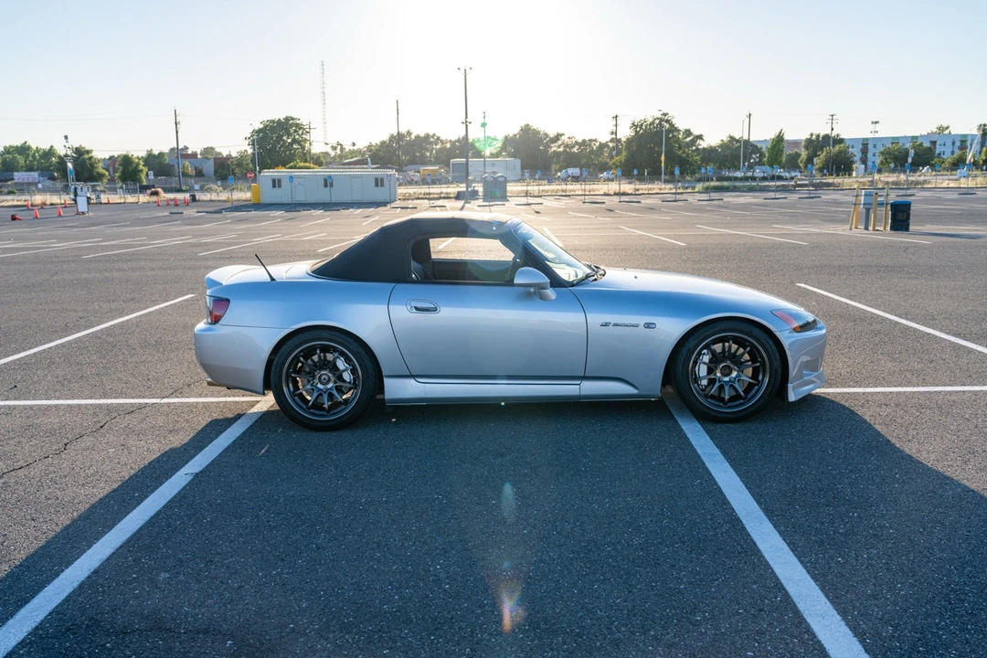 2002 Honda AP1 S2000 - Image 21 of 31