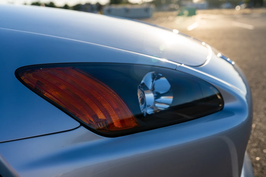 2002 Honda AP1 S2000 - Image 23 of 31