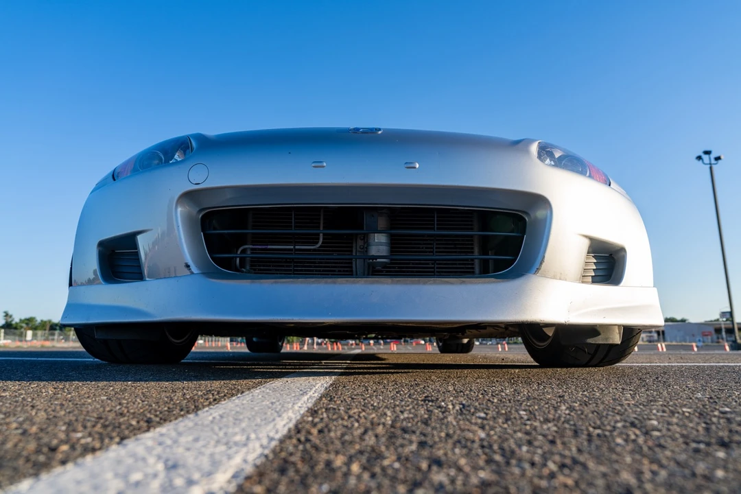 2002 Honda AP1 S2000 - Image 22 of 31