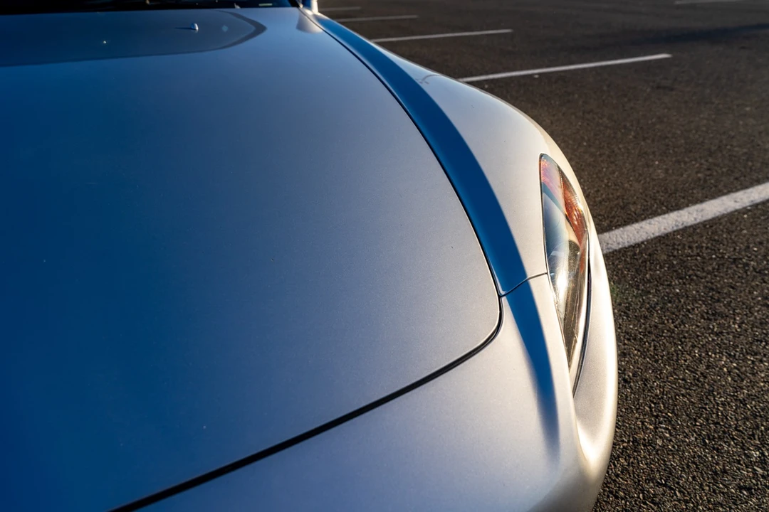 2002 Honda AP1 S2000 - Image 24 of 31