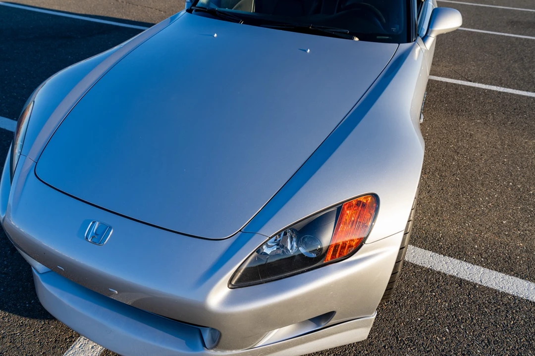 2002 Honda AP1 S2000 - Image 25 of 31