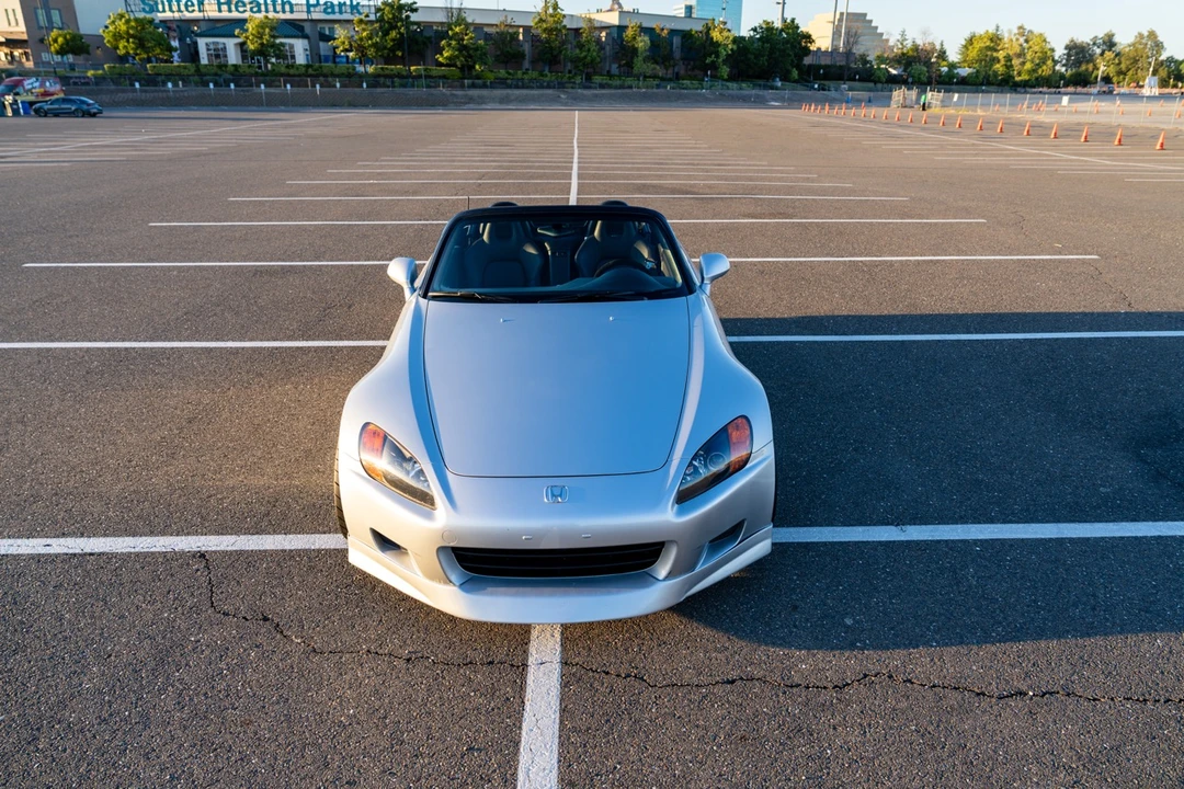 2002 Honda AP1 S2000 - Image 3 of 31