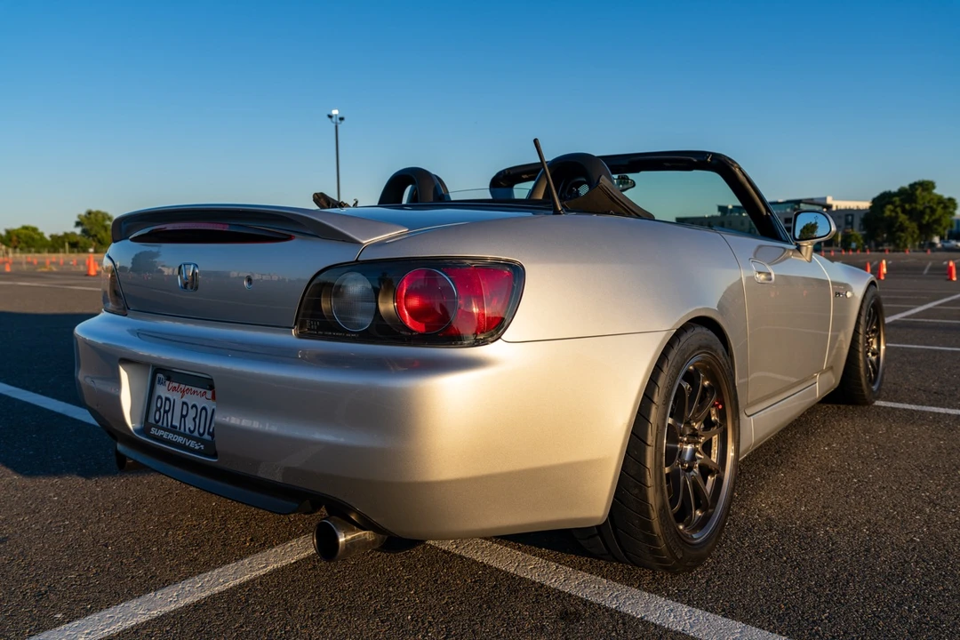 2002 Honda AP1 S2000 - Image 10 of 31