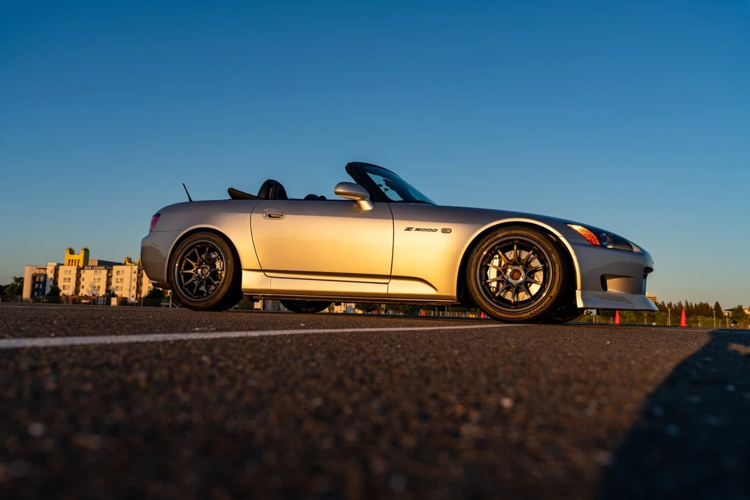 2002 Honda AP1 S2000 - Image 7 of 31