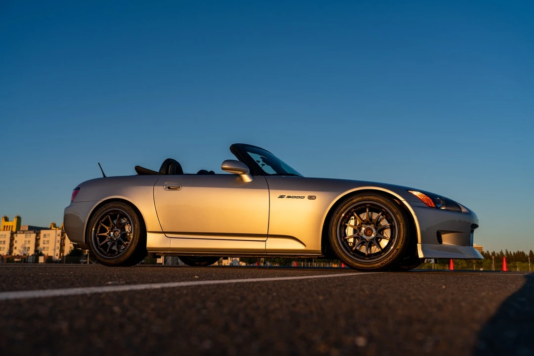 2002 Honda AP1 S2000 - Image 8 of 31