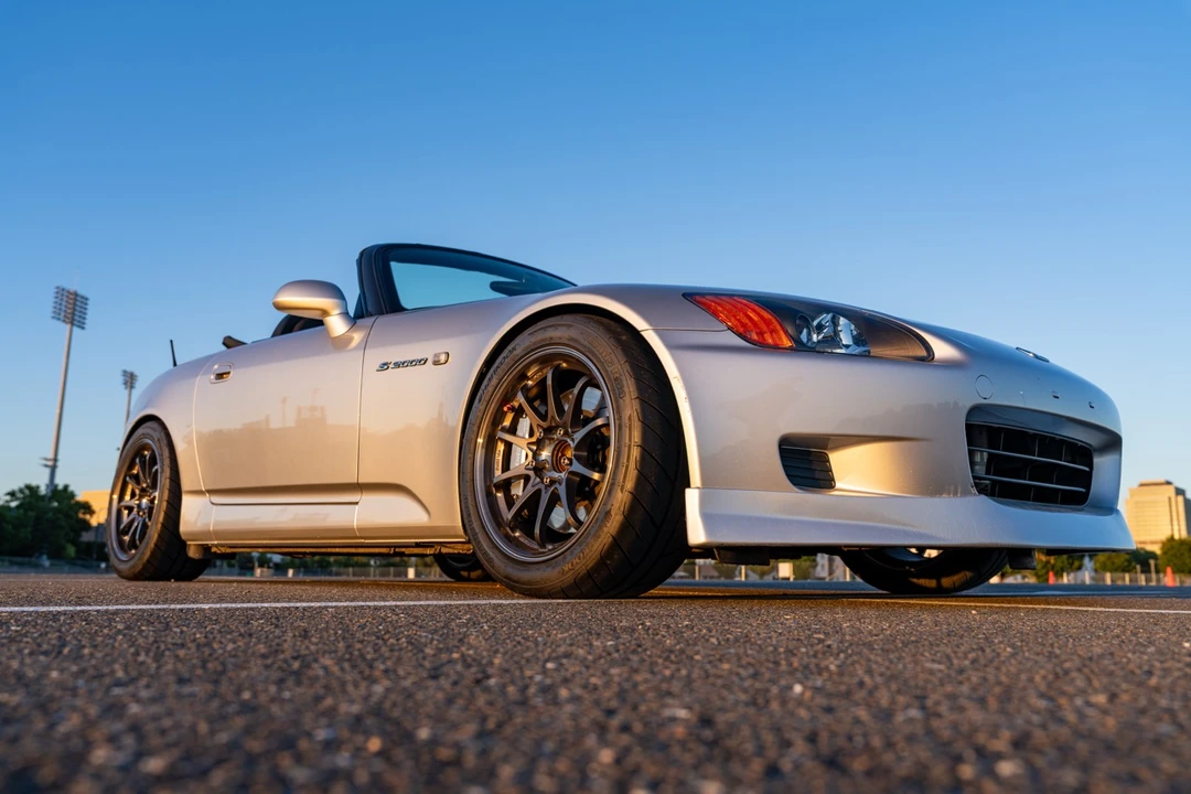 2002 Honda AP1 S2000 - Image 6 of 31