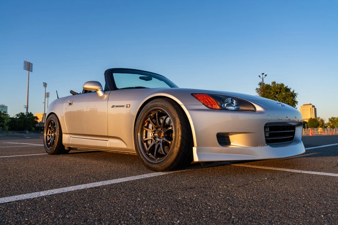 2002 Honda AP1 S2000 - Image 5 of 31