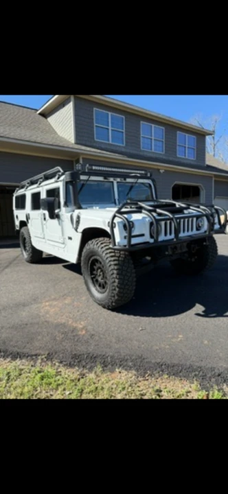 2002 Hummer Hummer H1 - Image 14 of 31