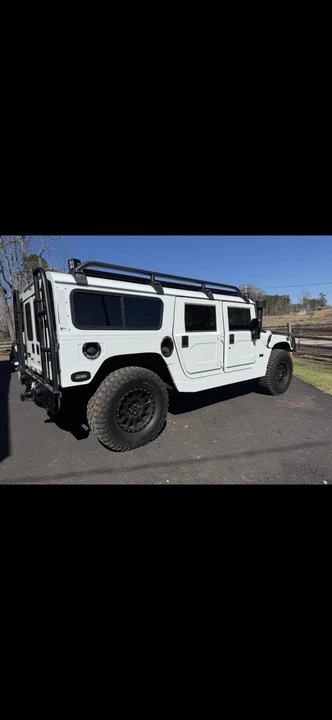 2002 Hummer Hummer H1 - Image 6 of 31