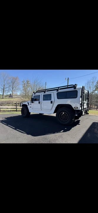 2002 Hummer Hummer H1 - Image 3 of 31