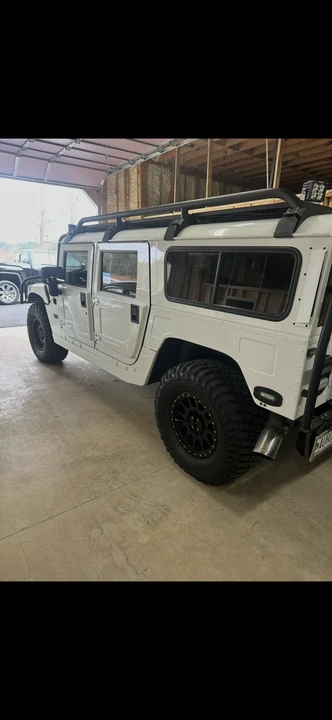 2002 Hummer Hummer H1 - Image 29 of 31