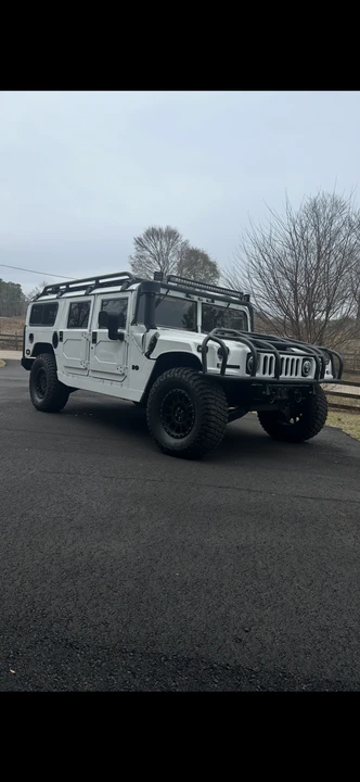 2002 Hummer Hummer H1 - Image 15 of 31