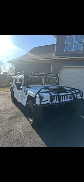 2002 Hummer Hummer H1 - Image 13 of 31