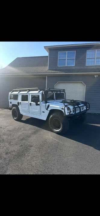 2002 Hummer Hummer H1 - Image 10 of 31