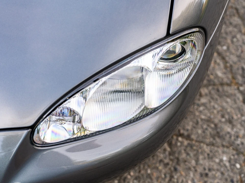 2002 Mazda NB MX-5 Miata - Image 15 of 31