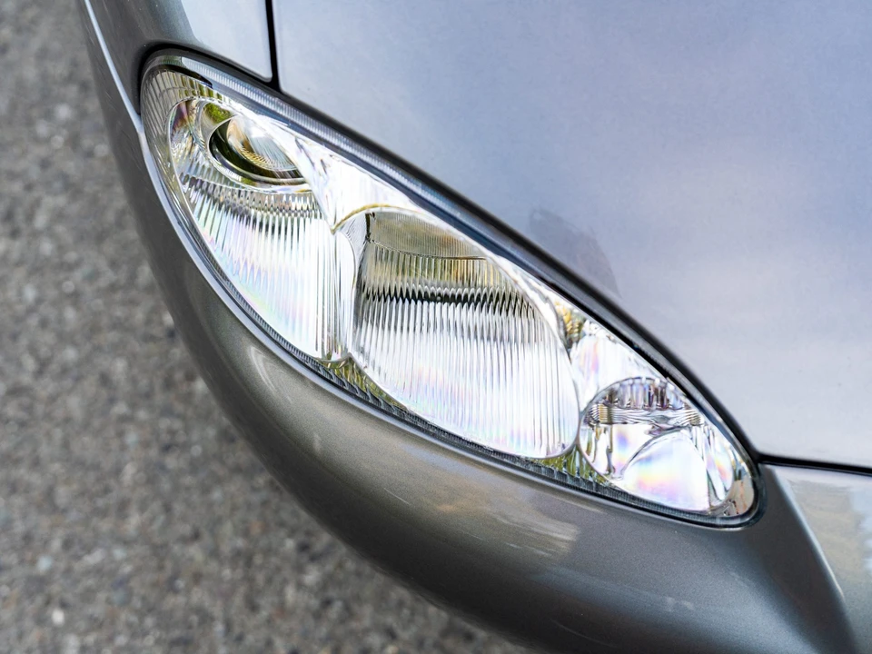 2002 Mazda NB MX-5 Miata - Image 10 of 31