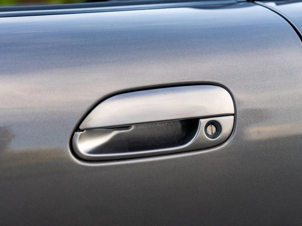 2002 Mazda NB MX-5 Miata - Image 20 of 31