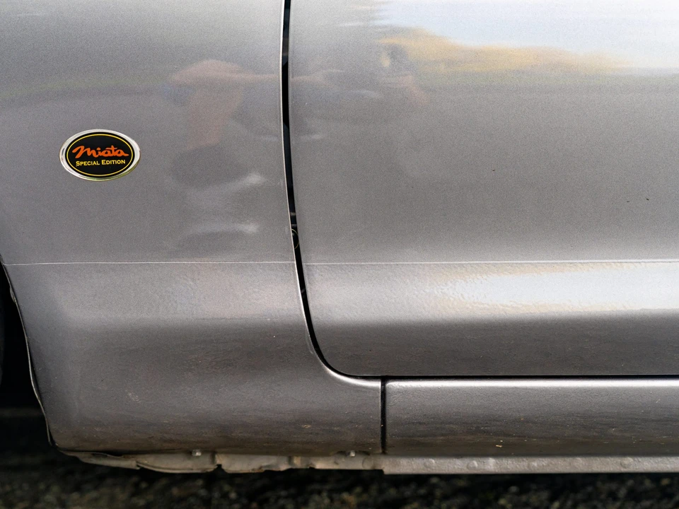 2002 Mazda NB MX-5 Miata - Image 18 of 31