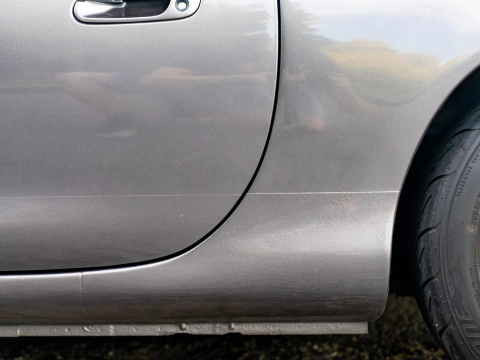 2002 Mazda NB MX-5 Miata - Image 22 of 31