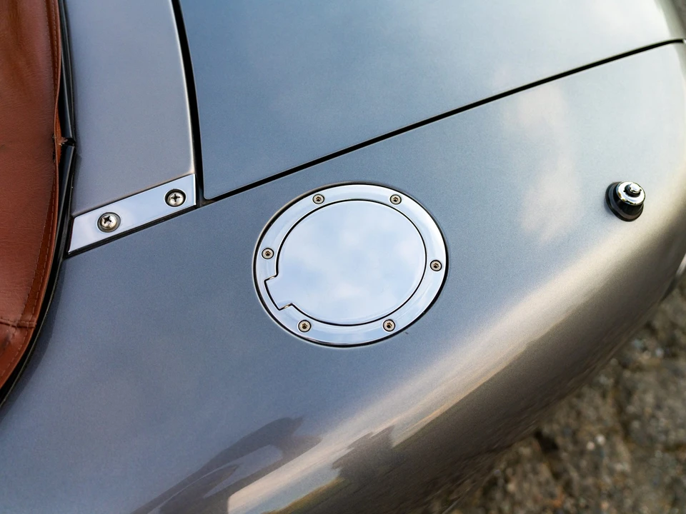 2002 Mazda NB MX-5 Miata - Image 23 of 31