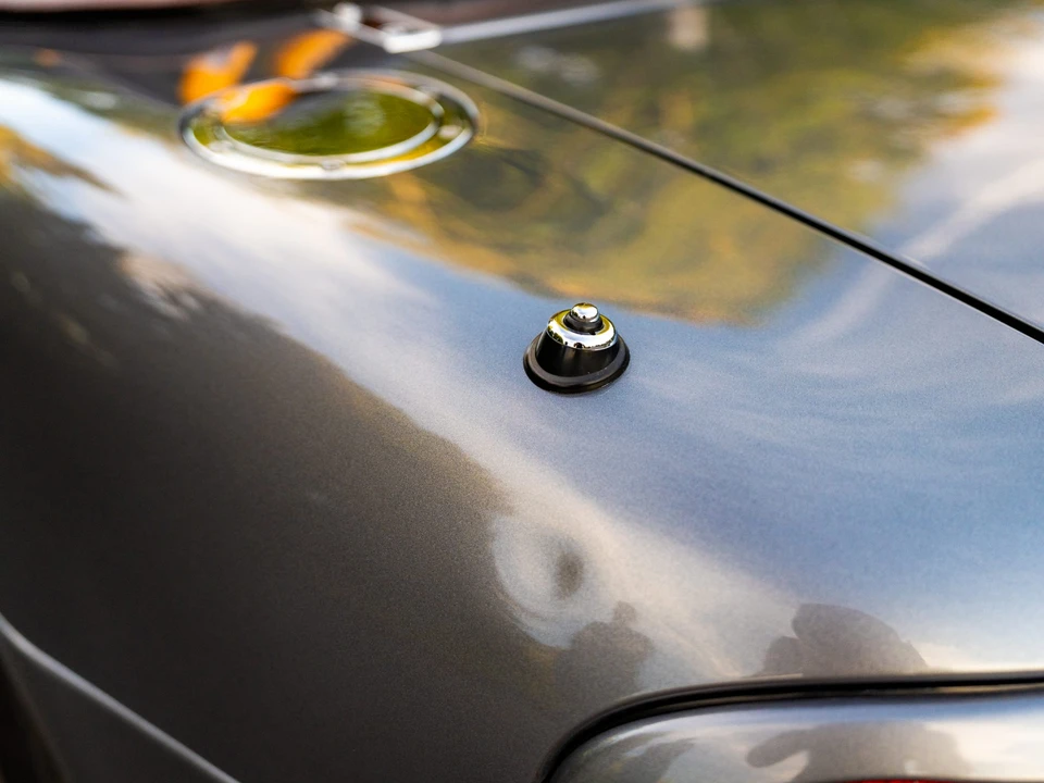 2002 Mazda NB MX-5 Miata - Image 25 of 31