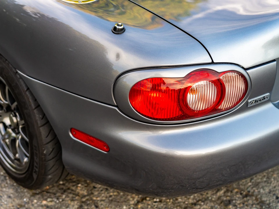 2002 Mazda NB MX-5 Miata - Image 27 of 31