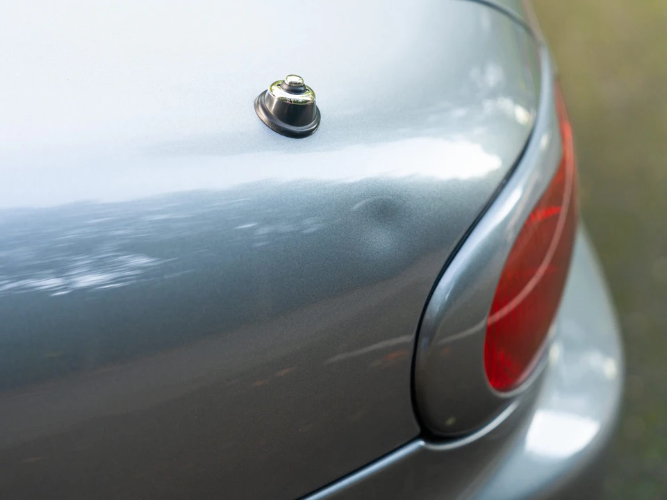2002 Mazda NB MX-5 Miata - Image 26 of 31