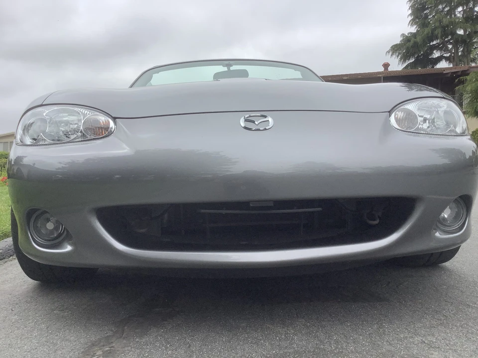 2002 Mazda NB MX-5 Miata - Image 30 of 31