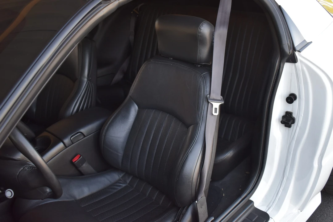 2002 Pontiac Firebird Trans Am 4th Gen - Image 30 of 31