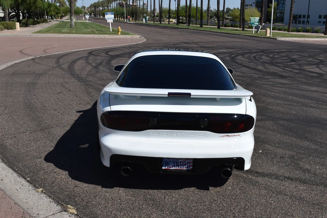 2002 Pontiac Firebird Trans Am 4th Gen - Image 7 of 31