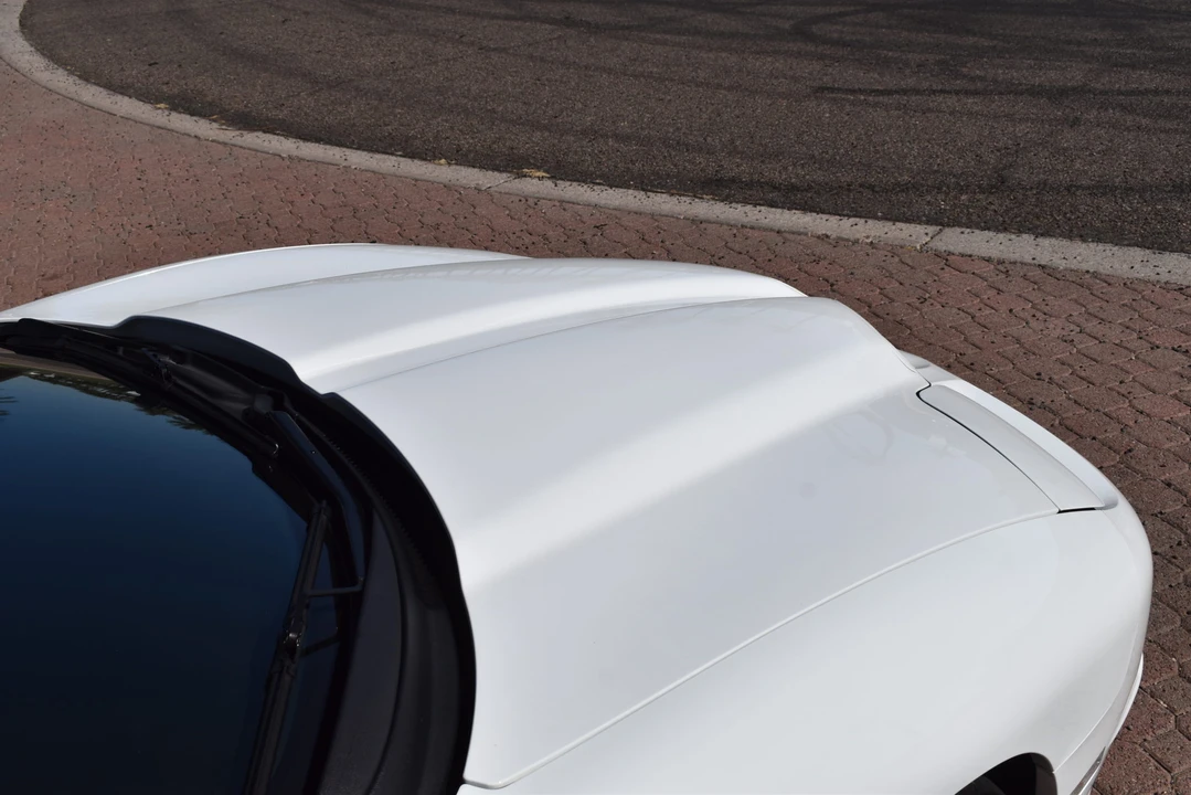 2002 Pontiac Firebird Trans Am 4th Gen - Image 19 of 31