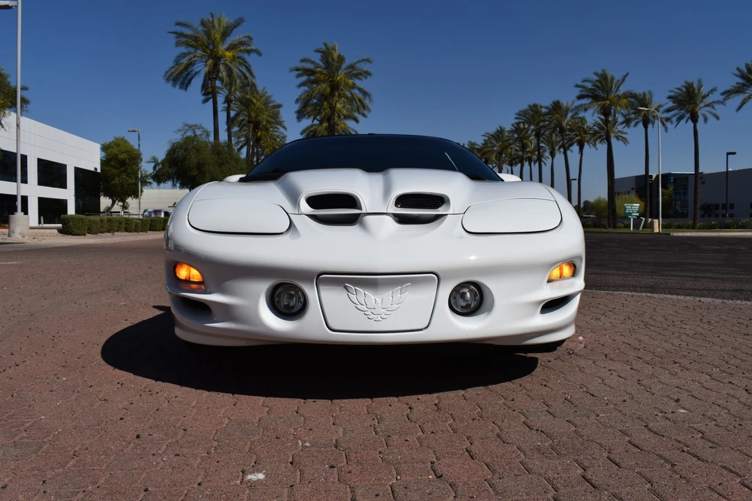2002 Pontiac Firebird Trans Am 4th Gen - Image 15 of 31