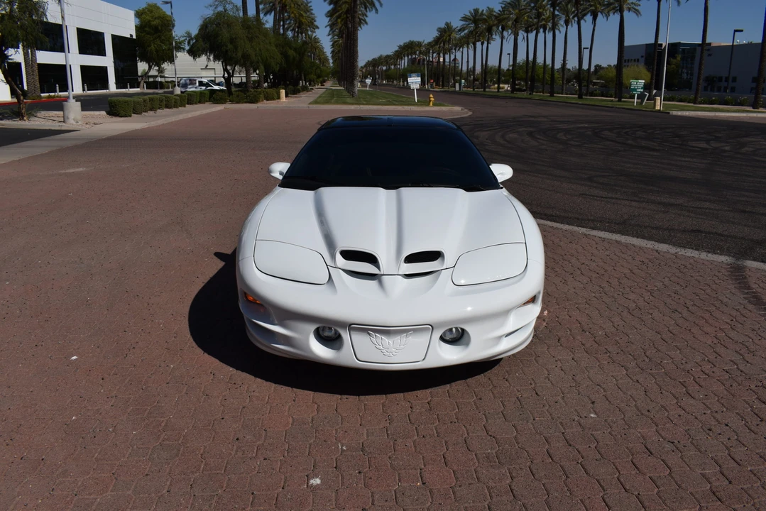 2002 Pontiac Firebird Trans Am 4th Gen - Image 14 of 31