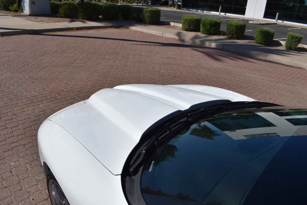 2002 Pontiac Firebird Trans Am 4th Gen - Image 18 of 31