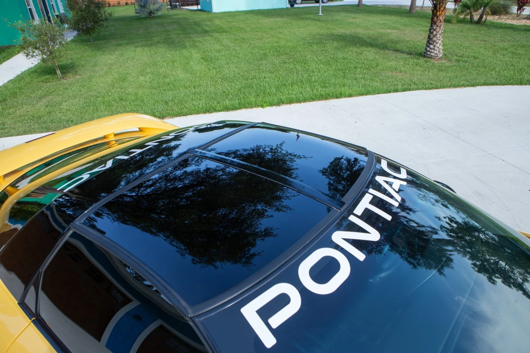 2002 Pontiac Firebird Trans Am 4th Gen - Image 31 of 31