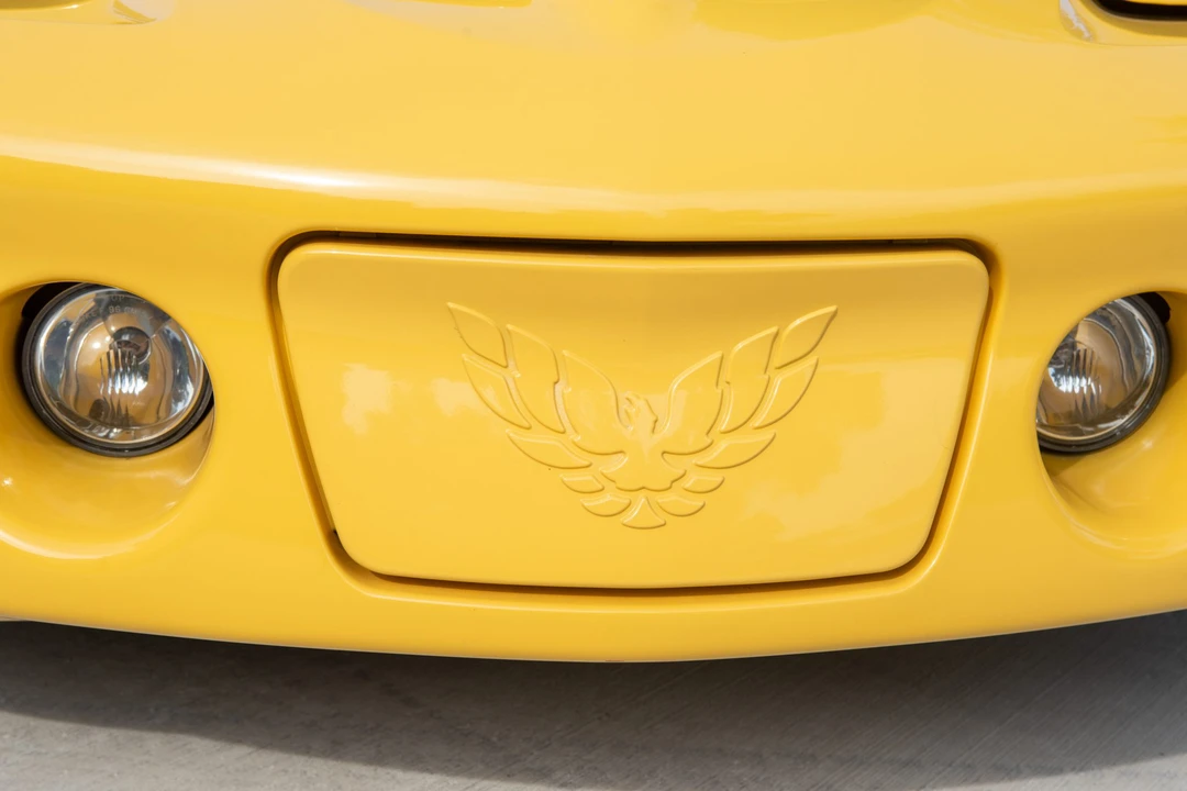 2002 Pontiac Firebird Trans Am 4th Gen - Image 16 of 31