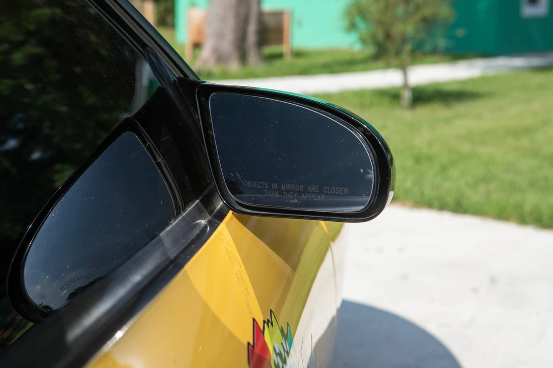 2002 Pontiac Firebird Trans Am 4th Gen - Image 29 of 31