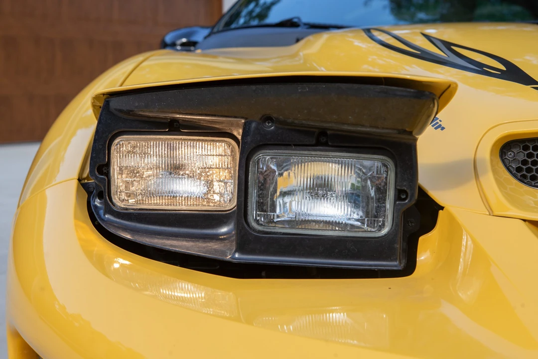 2002 Pontiac Firebird Trans Am 4th Gen - Image 23 of 31