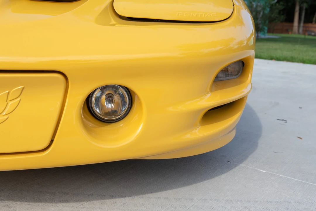 2002 Pontiac Firebird Trans Am 4th Gen - Image 15 of 31