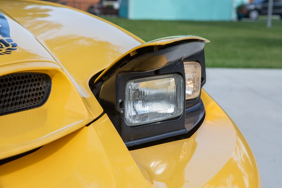 2002 Pontiac Firebird Trans Am 4th Gen - Image 19 of 31