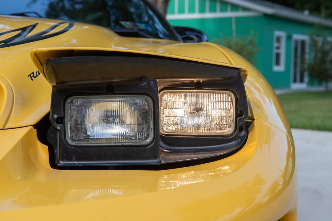 2002 Pontiac Firebird Trans Am 4th Gen - Image 18 of 31