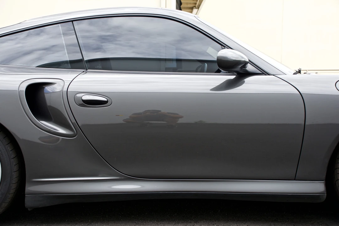 2002 Porsche 996 Turbo - Image 22 of 31