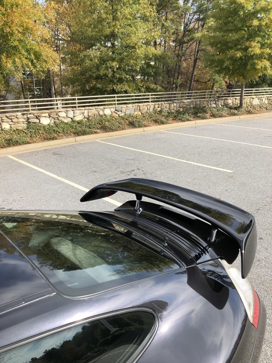 2002 Porsche 996 Turbo - Image 28 of 31