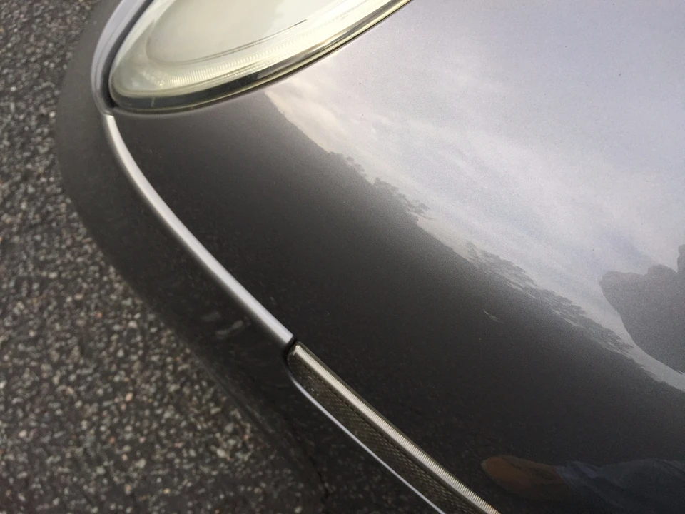 2002 Porsche 996 Turbo - Image 20 of 31