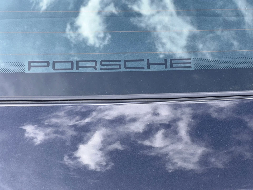 2002 Porsche 996 Turbo - Image 31 of 31