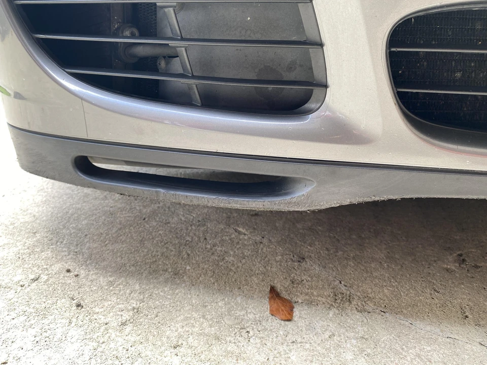 2002 Porsche 996 Turbo - Image 28 of 31